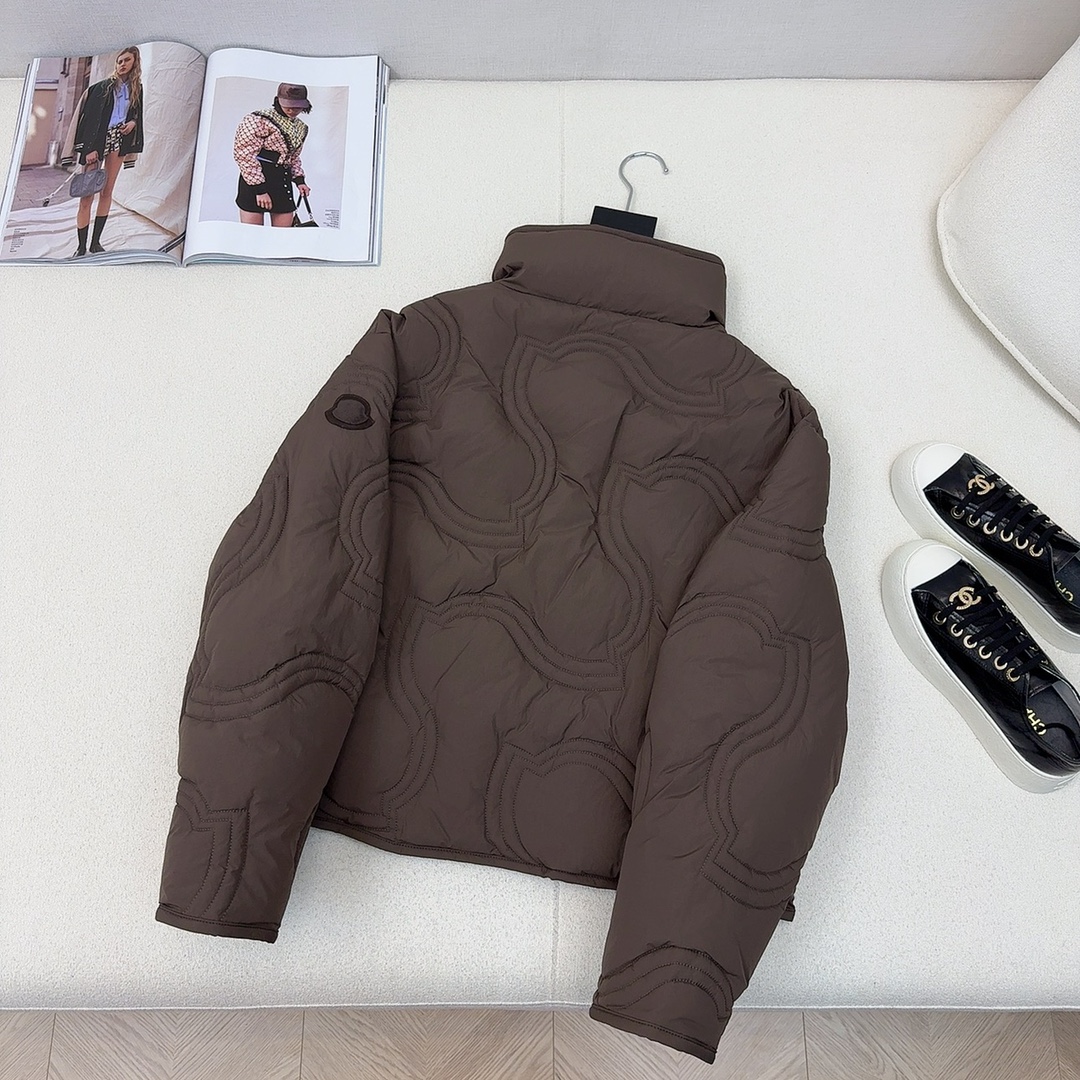 Moncler Down Jackets